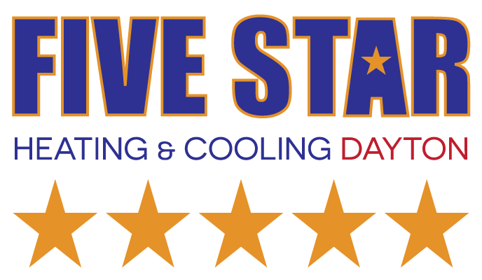 Five Star Heating & Cooling - Dayton