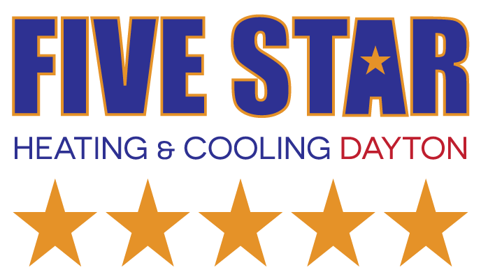 five star heating and air conditioning